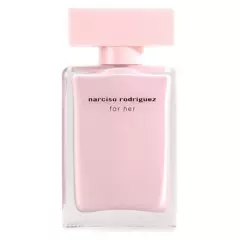 NARCISO RODRIGUEZ - Perfume For Her 50 Ml Narciso Rodriguez