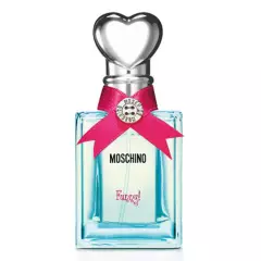MOSCHINO - Perfume Mujer Funny EDT 25 ml Moschino