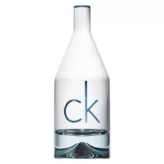 CALVIN KLEIN - Calvin Klein CKIN2U For Him EDT 50 ml