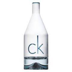 CALVIN KLEIN - Calvin Klein CKIN2U For Him EDT 50 ml