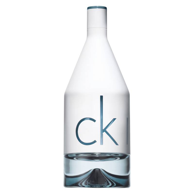 CALVIN KLEIN - Perfume Hombre Ck In2U Edt 100 Ml Calvin Klein