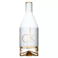 CALVIN KLEIN - Perfume Mujer Calvin Klein CKIN2U For Her EDT 50 m