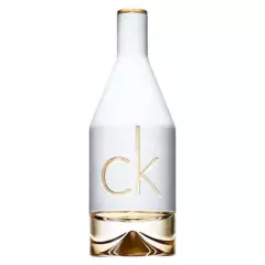 CALVIN KLEIN - Perfume Mujer Calvin Klein CKIN2U For Her EDT 50 m