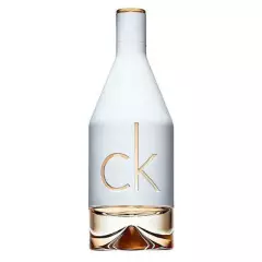 CALVIN KLEIN - Perfume Mujer CKIN2U EDT 100 ml