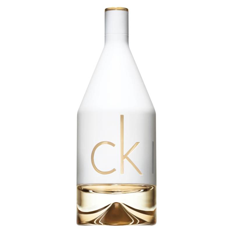 CALVIN KLEIN - Perfume Mujer CK in 2 u Her EDT 150 ml