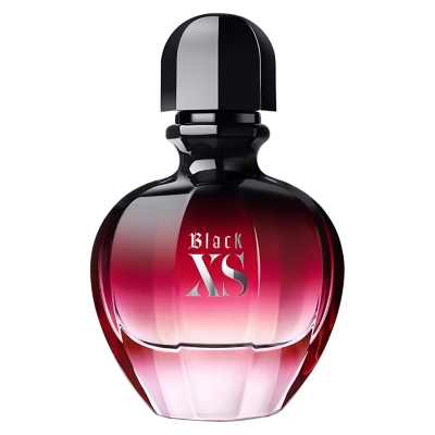 Perfume Mujer Black XS EDT 50ml Paco Rabanne