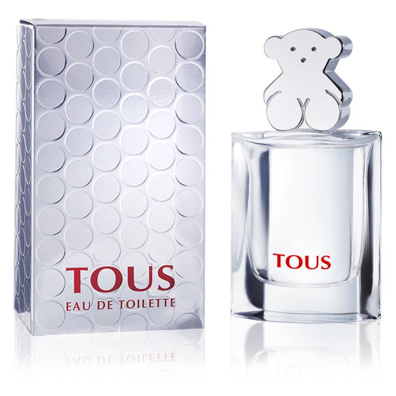 TOUS - Perfume Tous EDT 30 ml