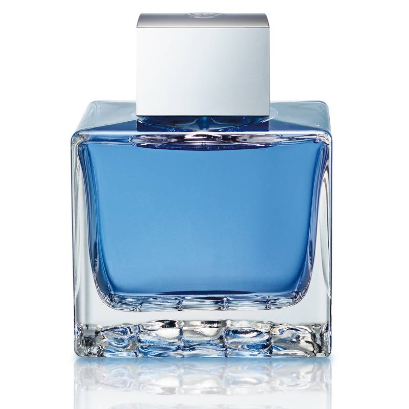 BANDERAS - Perfume Hombre Blue EDT 100 ml Antonio Banderas