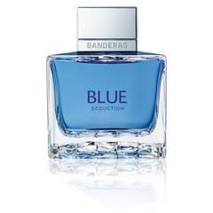 ANTONIO BANDERAS - Perfume Hombre Blue EDT 100 ml Antonio Banderas