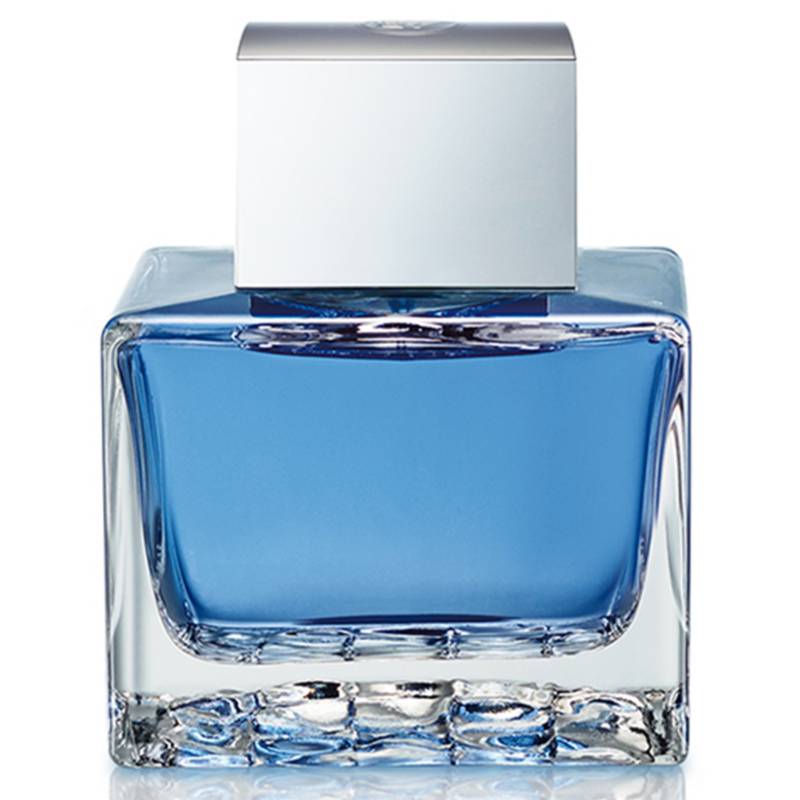 BANDERAS - Perfume Blue EDT 50 ml Antonio Banderas
