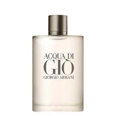 GIORGIO ARMANI - Perfume Hombre Acqua Di Gio EDT 200ml Giorgio Armani