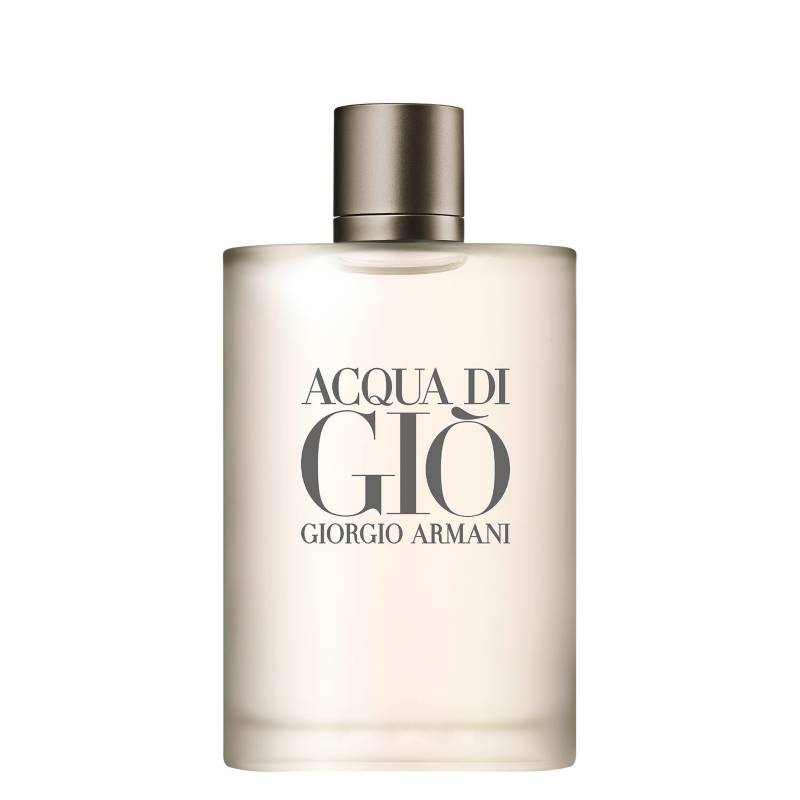 GIORGIO ARMANI - Perfume Hombre Acqua Di Gio EDT 200Ml Giorgio Armani