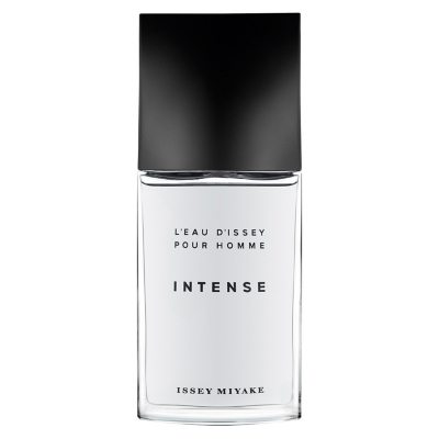 Perfume Hombre L'Eau D'Issey Pour Homme Intense EDT 125 ml Issey Miyake