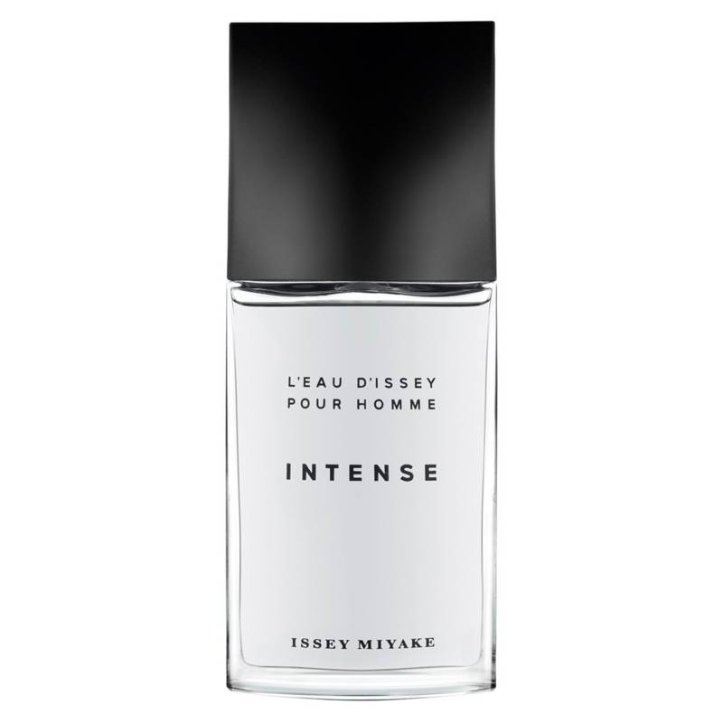ISSEY MIYAKE - Perfume Hombre L'Eau D'Issey Pour Homme Intense EDT 125 ml Issey Miyake