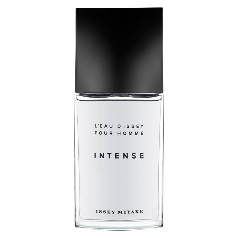 ISSEY MIYAKE - Perfume Hombre L'Eau D'Issey Por Homme Intense Edt 75Ml Issey Miyake