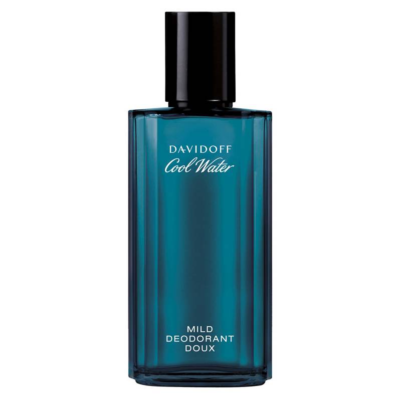 DAVIDOFF - Perfume Cool Water Man Edt 75 Ml. Davidoff