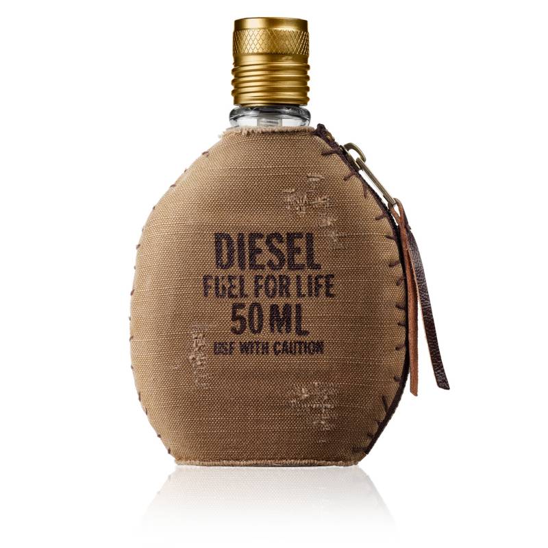 DIESEL - Fuel For Life Homme 50 Ml.