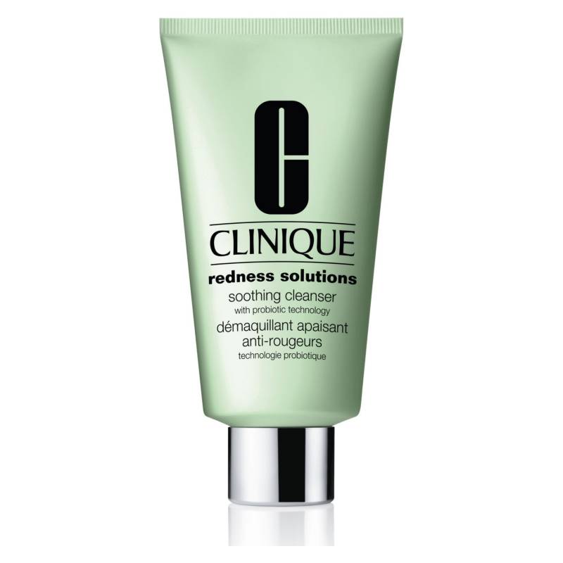 CLINIQUE - Jabon Facial Redness Solutions 150 ml Clinique