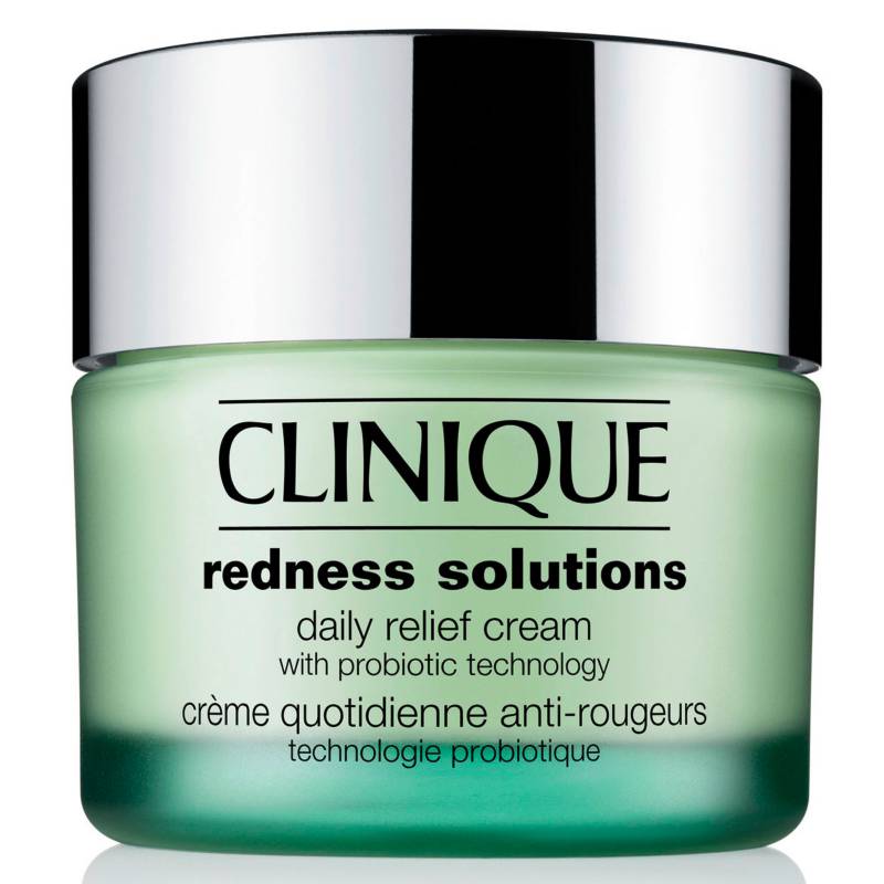 CLINIQUE - Crema Hidratante Redness Solutions Daily Relief Cream 50 ml Clinique