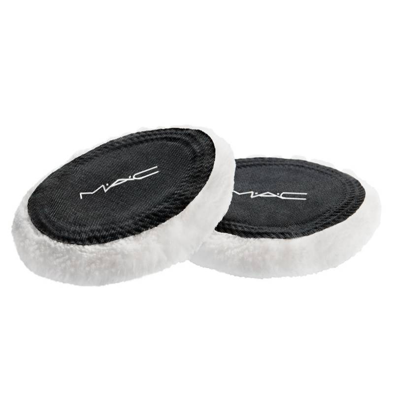 MAC Cosmetics - Almohadillas para Polvos Compactos /2