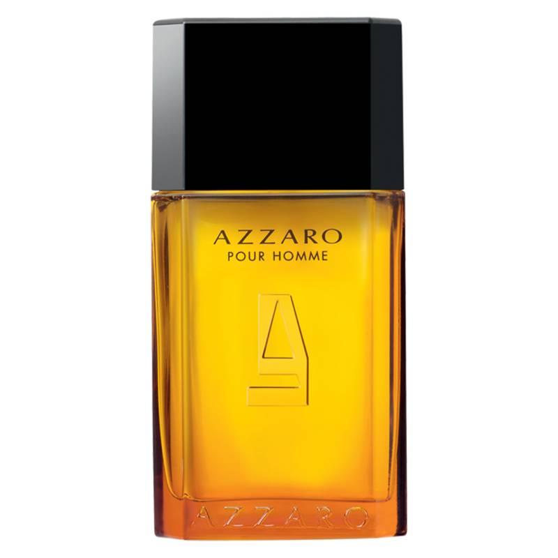 AZZARO - Perfume Pour Homme Edt 50 Ml. Azzaro