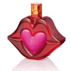 AGATHA RUIZ DE LA PRADA - Perfume Beso EDT 50 ml Agatha Ruiz De La Prada