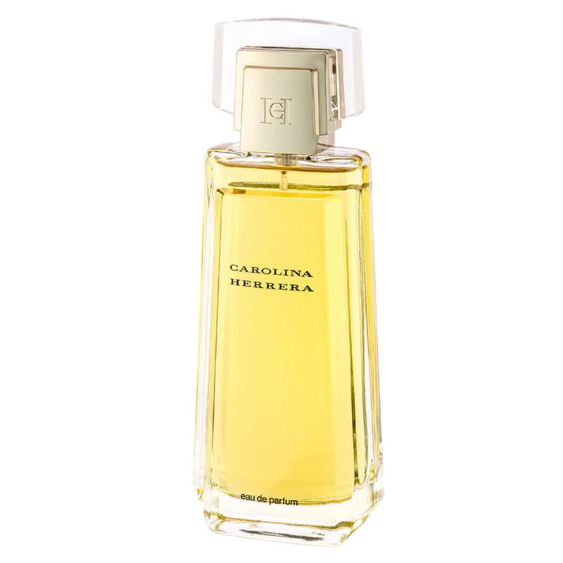 Perfume Para Mujer Carolina Herrera Tradicional EDP 100 Ml | lupon.gov.ph
