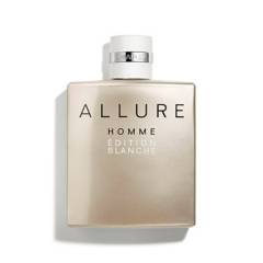 CHANEL - Allure Homme Edition Blanche Eau de Parfum Vaporizador CHANEL