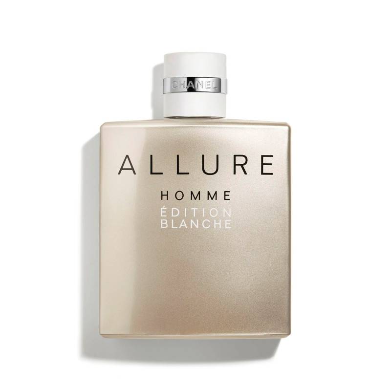 CHANEL - Allure Homme Edition Blanche Eau de Parfum Vaporizador CHANEL