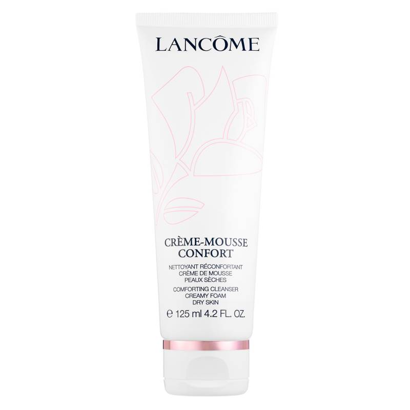 LANCOME - Limpiador Crème Mousse Confort 125 ml Lancome