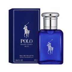 POLO RALPH LAUREN - Perfume Hombre Ralph Lauren Polo Blue EDT 40ML