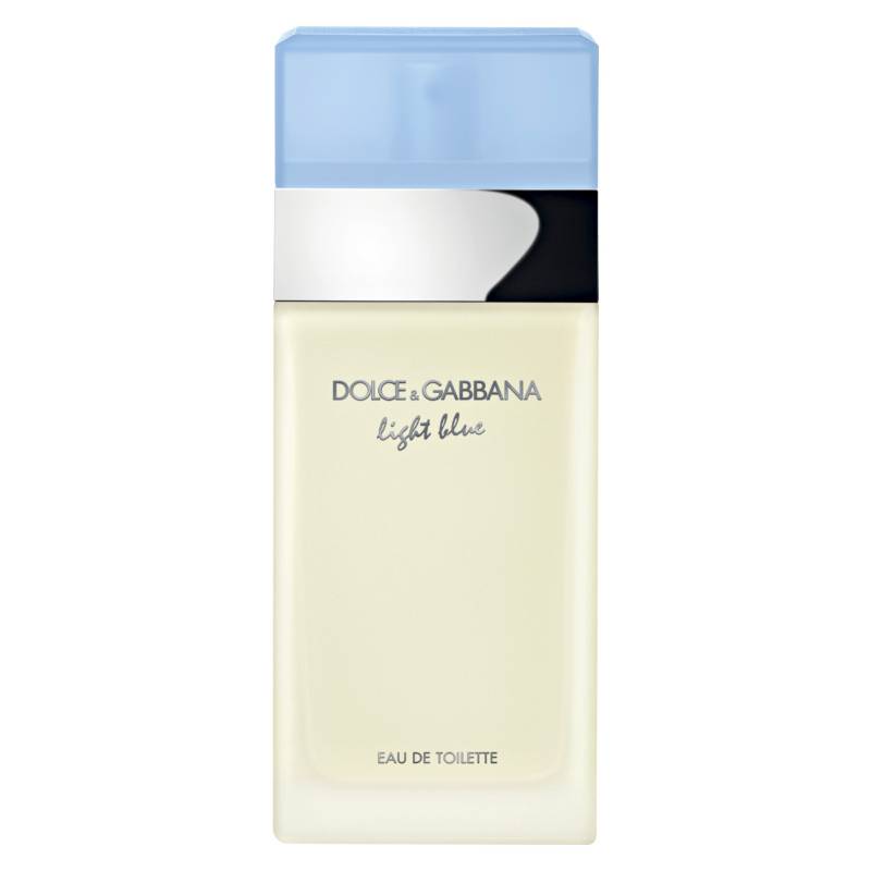  - Perfume Mujer Light Blue EDT 50Ml Dolce&Gabbana