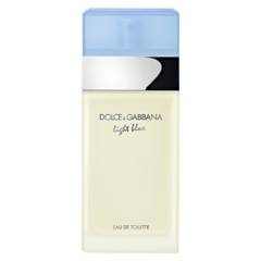 DOLCE & GABBANA - Perfume Mujer Light Blue EDT 50Ml DOLCE & GABBANA (D&G)