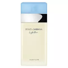 undefined - Perfume Mujer Light Blue EDT 100Ml Dolce&Gabbana
