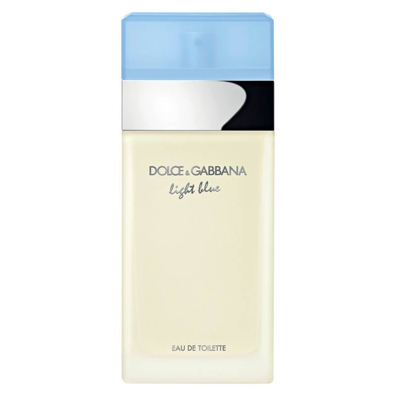  - Perfume Mujer Light Blue EDT 100Ml Dolce&Gabbana