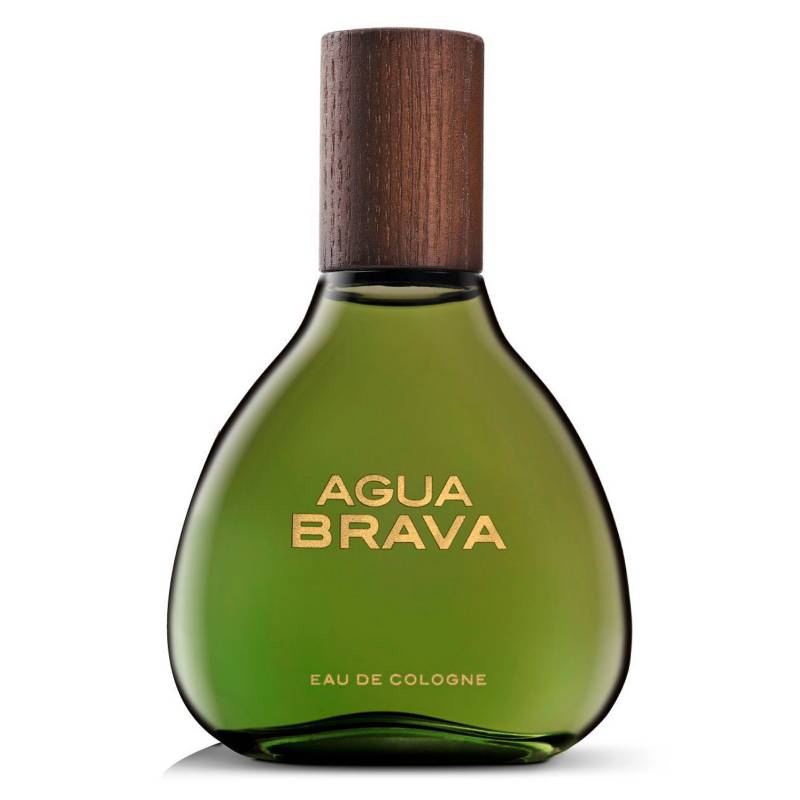 AGUA BRAVA - Perfume Hombre Agua Brava EDT 100ml