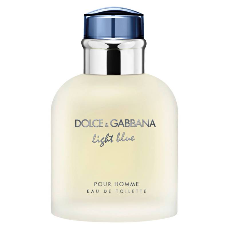  - Perfume Hombre Light Blue Pour Homme EDT 75Ml Dolce&Gabbana