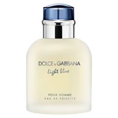 DOLCE & GABBANA - Light Blue Pour Homme EDT 75 ml Dolce & Gabbana