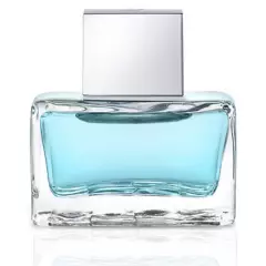 BANDERAS - Perfume Blue Woman EDT 50 ml Antonio Banderas