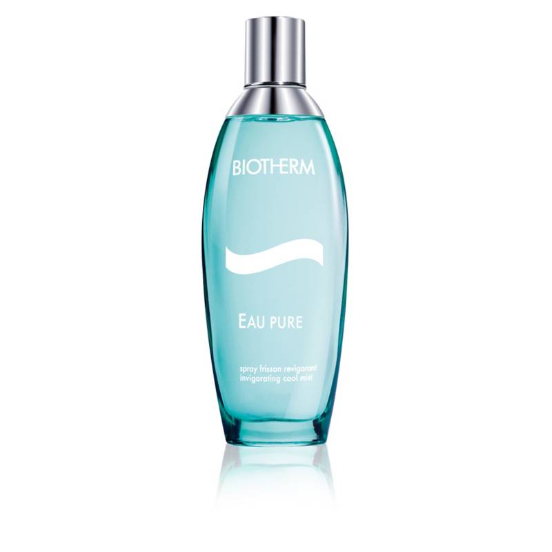 BIOTHERM - Perfume Mujer Eau Pure EDT Spray 100ml Biotherm