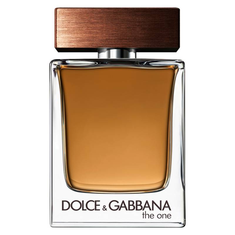 DOLCE & GABBANA - Perfume Hombre The One for Men EDT 50ml Dolce & Gabbana