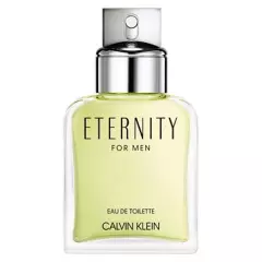 CALVIN KLEIN - Perfume Hombre Eternity For Him EDT 50ml Calvin Klein