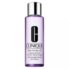CLINIQUE - Removedor de Maquillaje Take The Day Off Makeup Remover 125 ml Clinique