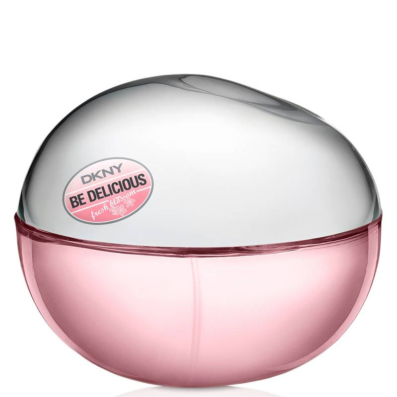 DONNA KARAN NEW YORK - Perfume Mujer Delicious Fresh Blossom EDP 100Ml Donna Karan
