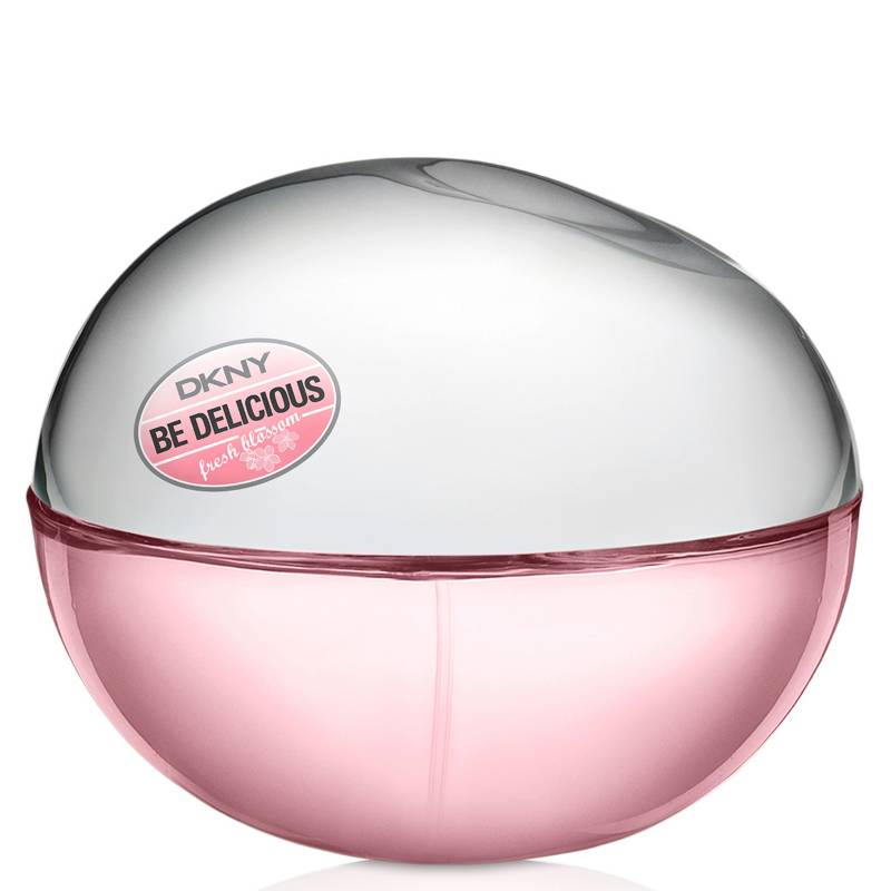 DONNA KARAN - Donna Karan Perfume Mujer DKNY Be Delicious Fresh Blossom 50 ml