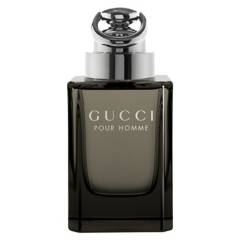 GUCCI - Perfume Hombre Pour Homme EDT 90ml Gucci