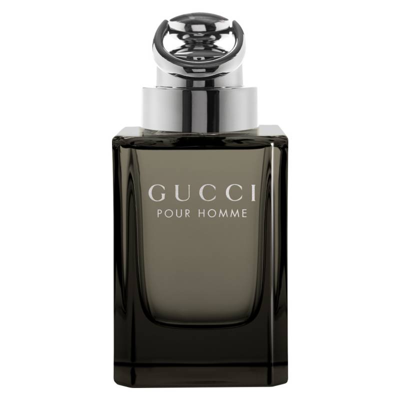 GUCCI - Perfume Hombre Pour Homme EDT 90ml Gucci