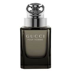 GUCCI - Set Perfume Hombre Gucci By Gucci Pour Homme EDT 50 ml GUCCI