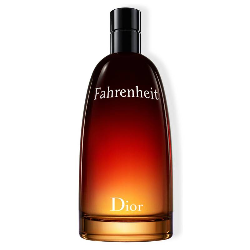 DIOR - Perfume Hombre Fahrenheit Eau De Toilette Dior