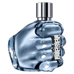 DIESEL - Perfume Only The Brave EDT 75 ml Diesel